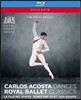 Carlos Acosta 카를로스 아코스타 - 로열 발레 클래식스 (Dances Royal Ballet Classics)