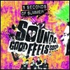 5 Seconds Of Summer (5SOS) - Sounds Good Feels Good [LP]