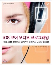 iOS 코어 오디오 프로그래밍