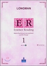LONGMAN Essence Reading 1