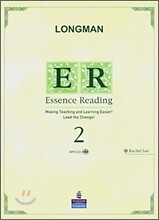 LONGMAN Essence Reading 2