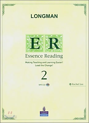 LONGMAN Essence Reading 2