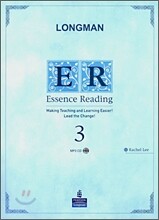 LONGMAN Essence Reading 3