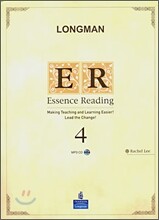LONGMAN Essence Reading 4