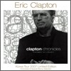 Eric Clapton - Clapton Chronicles: The Best of Eric Clapton (Korea Tour 2007 Limited Edition)