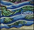 Pierre Hamon 온다스 - 마르틴 코닥스: 칸티가스 데 아미고 [연인을 그리는 노래] (Ondas - Martin Codax: Cantigas de Amigo)