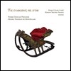 Marie-Celine Labbe 필리도르: 두 대의 플루트를 위한 모음곡 / 몽테클레어: 브뤼네트 (Philidor / Monteclair: Six Suites for Two Traversos)