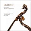 Mieneke van der Velden 마랭 마레: 두 대의 비올을 위한 모음곡 (Marin Marais: Dialogues - Suites for Two Viols & Basso Continuo)