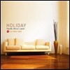 Jia Peng Fang 가붕방 얼후 연주집 - Holiday