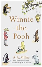 Winnie-the-Pooh