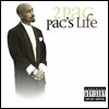 2Pac (투팍) - Pac's Life [2LP]