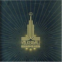 Rammstein - Volkerball (Special Edition)