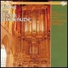 Piet Kee 바흐 / 북스테후데: 오르간 작품집 (Bach / Buxtehude: Organ Works)