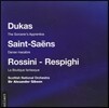 Alexander Gibson 뒤카: 마법사의 제자 / 생상스: 죽음의 무도 (Dukas: The Sorcerer's Apprentice / Saint-Saens: Danse Macabre)