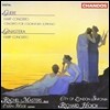 Richard Hickox 글리에르 / 히나스테라: 하프 협주곡 (Gliere / Ginastera: Harp Concerto)