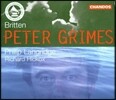 Richard Hickox 브리튼: 피터 그라임스 (Britten: Peter Grimes)