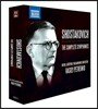 Vasily Petrenko 쇼스타코비치: 교향곡 1-15번 전집 (Shostakovich: The Complete Symphonies)