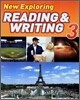 New Exploring Reading & Writing 3 : Student Book with CD
