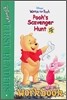 Disney's First Readers Level 1 Workbook : Pooh's Scavenger Hunt - WINNIE THE POOH