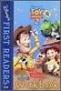 Disney's First Readers Level 2 Workbook : Howdy, Sheriff, Woody! - TOY STORY 2