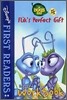 Disney's First Readers Level 2 Workbook : Flik's Perfect Gift - A BUG'S LIFE