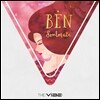 벤 (Ben) - 미니앨범 3집 : Soulmate