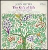 Cambridge Singers 존 루터: 삶이라는 선물, 종교 작품집 (John Rutter: The Gift of Life, Seven Sacred Pieces)