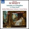 JoAnn Falletta 슈미트: 안토니우스와 클레오파트라, 귀신 붙은 대저택 (Florent Schmitt: Antoine et Cleopatre, Le Palais Hante)