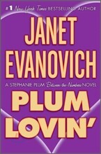 Plum Lovin'