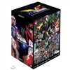 외계에서온 우뢰매 전편 Box set (9Disc)