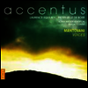 몬토반니 - 보이스 (Mantovani - Voices)(CD) - Pieter-Jelle de Boer