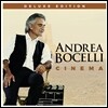 Andrea Bocelli 시네마 - 안드레아 보첼리가 부르는 영화음악 (Cinema)