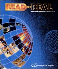 Read For Real Level B : Student Book