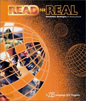 Read For Real Level C : Student Book