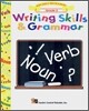 Writing Skills & Grammar Grade 2