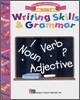 Writing Skills & Grammar Grade 3