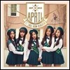 에이프릴 (April) - Boing Boing