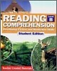 Reading Comprehension Level B : Student Book with CD
