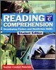 Reading Comprehension Level C : Student Book with CD