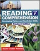 Reading Comprehension Level F : Student Book with CD