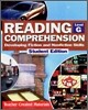 Reading Comprehension Level G : Student Book with CD