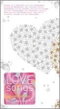 Love Songs Greatest Hits (한국인이 사랑하는 러브송 100선) Vol.1
