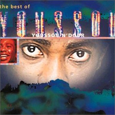 Youssou N&#39;dour - The Best Of Youssou N&#39;dour