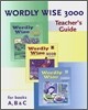 Wordly Wise 3000 Teacher's Guide : Books A, B & C
