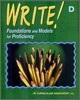 WRITE! Level D : Student Book