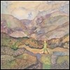 Bob & Carole Pegg - He Came From The Mountains
