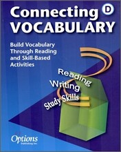 Connecting Vocabulary Level D : Student Book