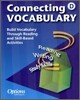 Connecting Vocabulary Level D : Student Book