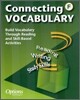 Connecting Vocabulary Level F : Student Book