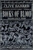 Clive Barker's Books of Blood 1-3